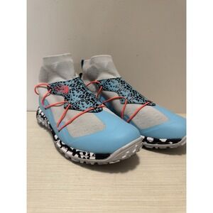 The North Face Offtrail TR Trail Running Shoes – Mallard Blue/Gray – Size  13
